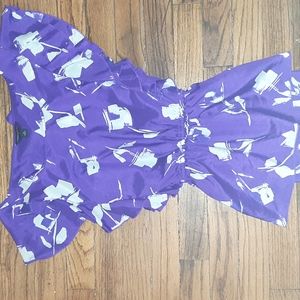 Banana Republic blouse